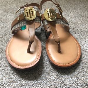 Tommy Hilfiger Sandals
